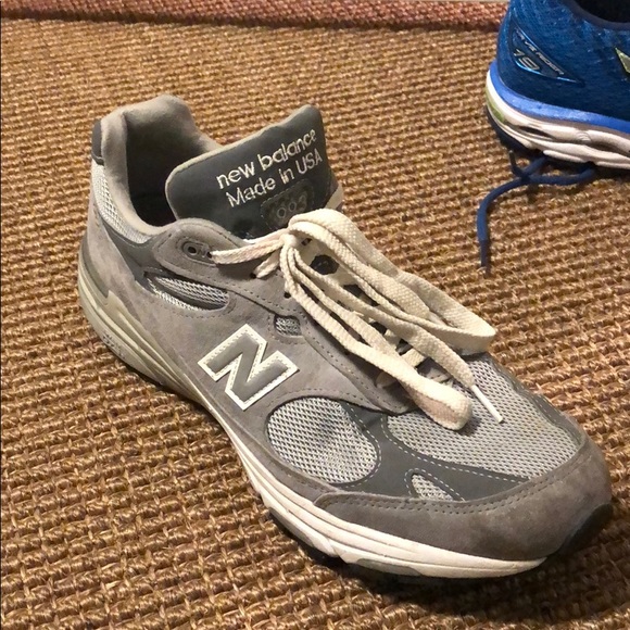 New Balance Other - New Balance 993 men’s shoes